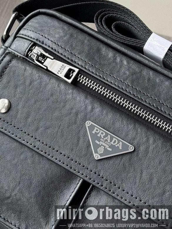 Replica Prada Bags 6711A 26X18X7cm WP