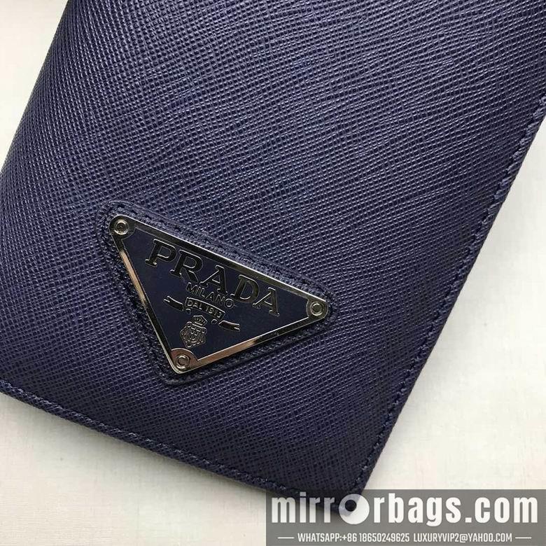 Replica Prada Bags 19X10X2cm 032611