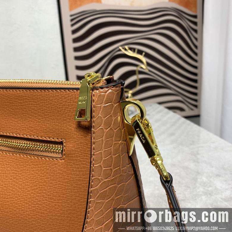 Replica Prada Bags 55128 27X17X10cm XM 1