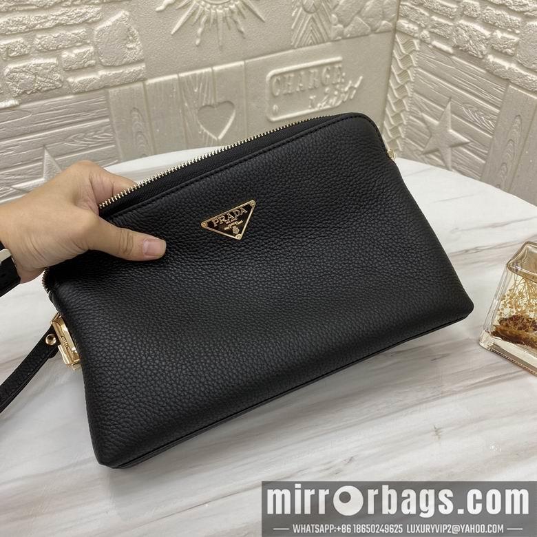 Replica Prada Bags 5039-5 26X17X3cm XM