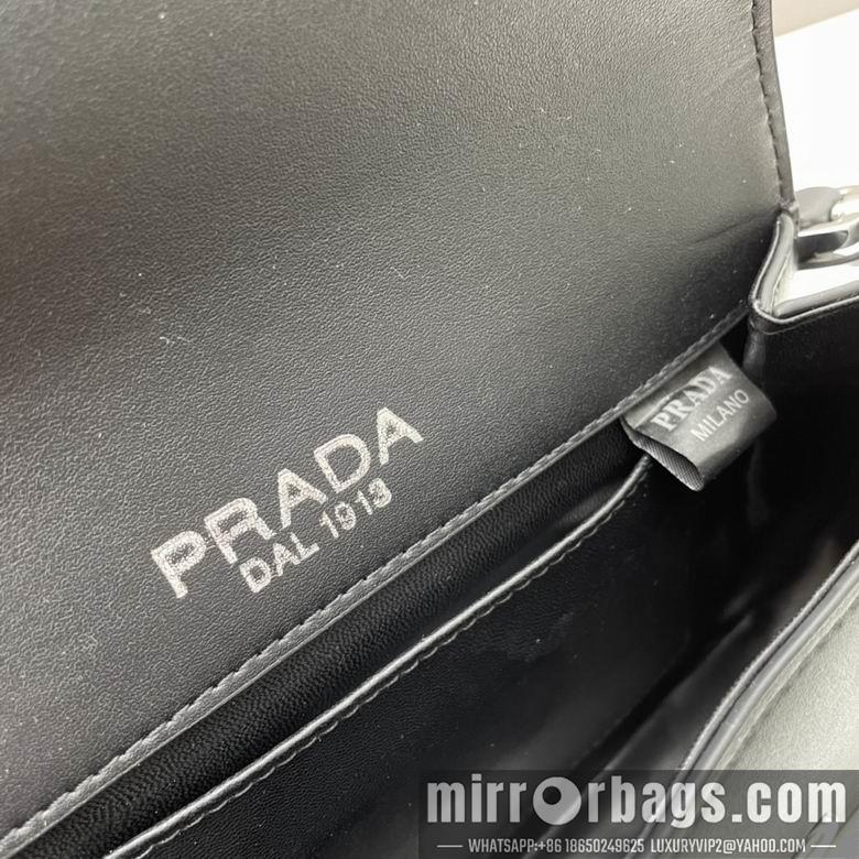 Replica Prada Bags 66171 28X18X4cm XM 2colour