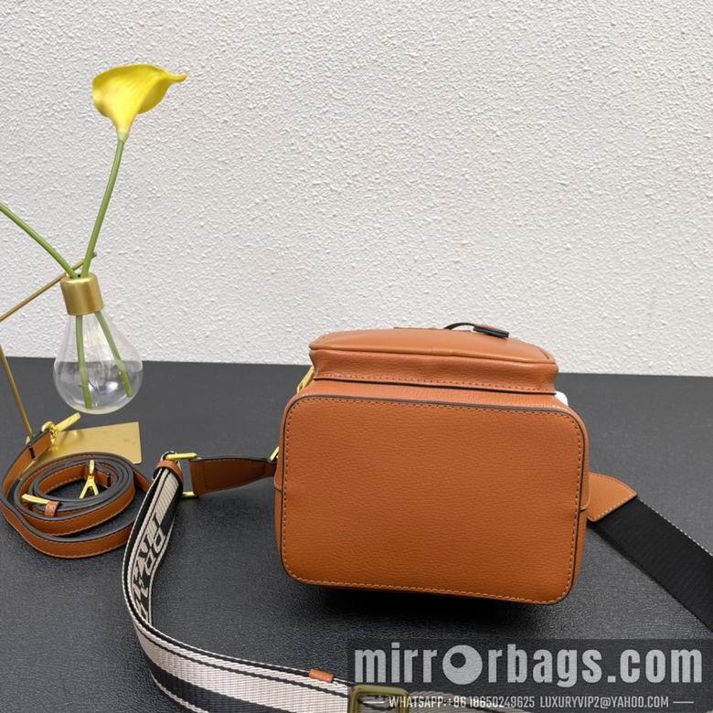Replica Prada Bags 55129 18X23X12cm XM 1