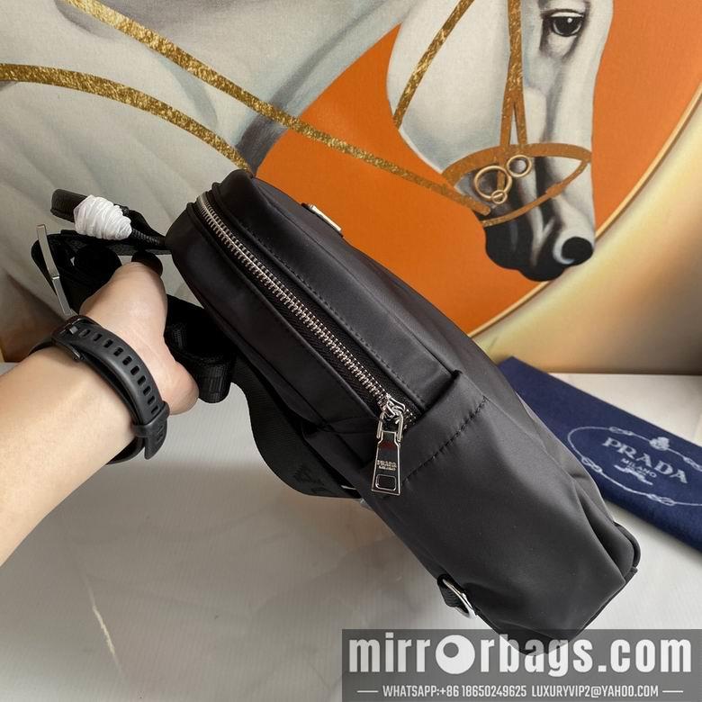 Replica Prada Bags 2063 29X17X6.5cm WP