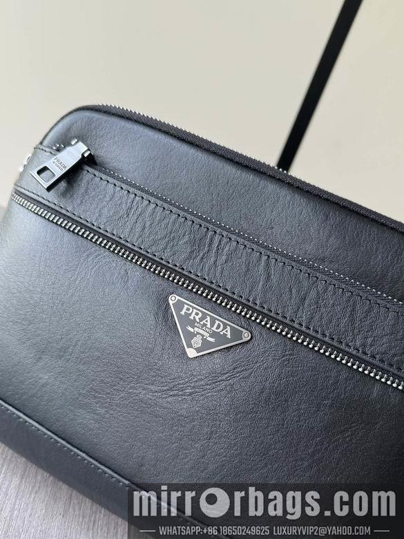 Replica Prada Bags 340A 26X19X8cm WP