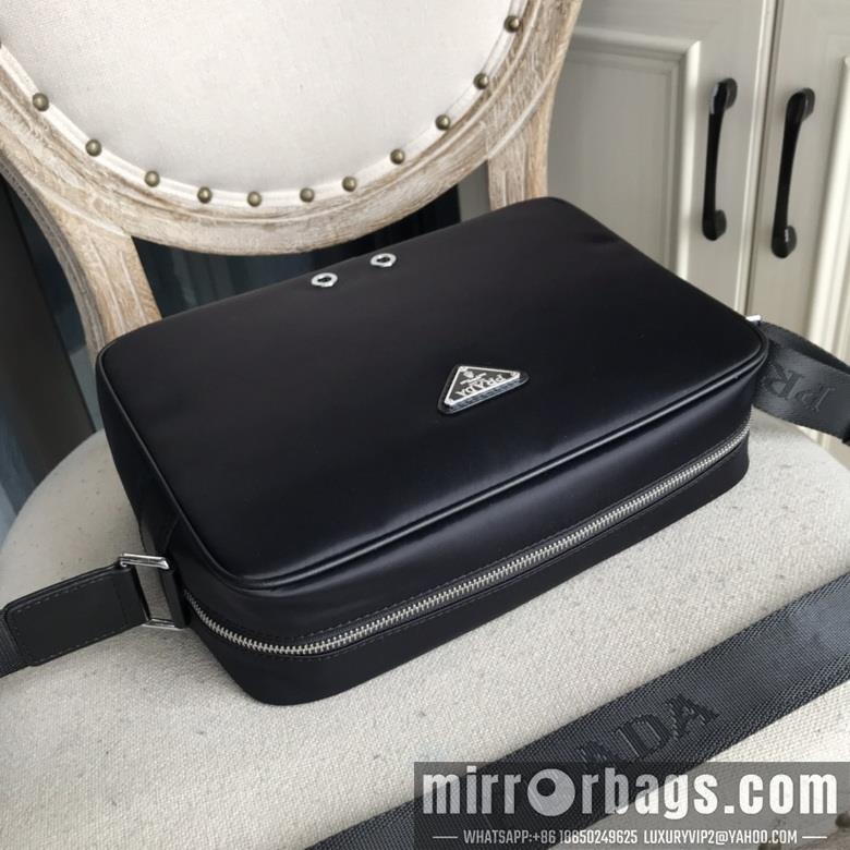 Replica Prada Bags 19017-3 31X22X10cm WP