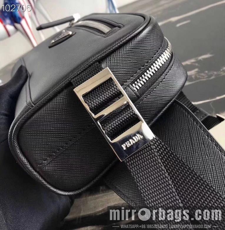 Replica Prada Bags 2VL012 ?22X13X6cm SC