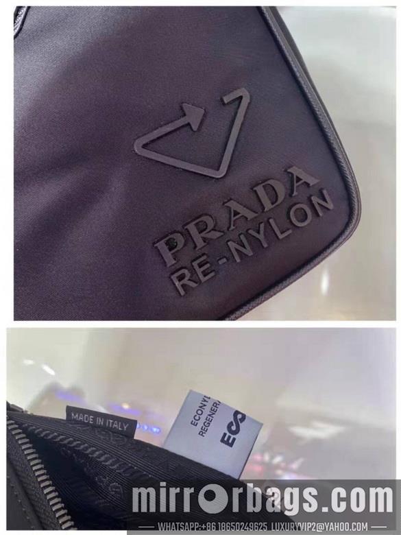 Replica Prada Bags 2VH112A 16X20X5cm SC