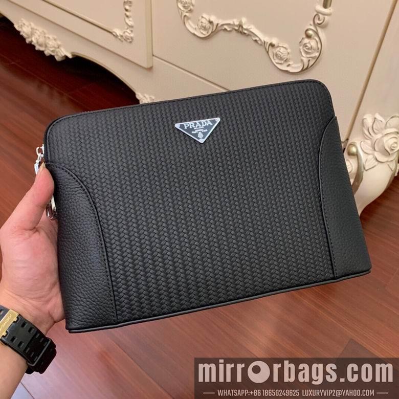 Replica Prada Bags 33094-1 29X19cm XM