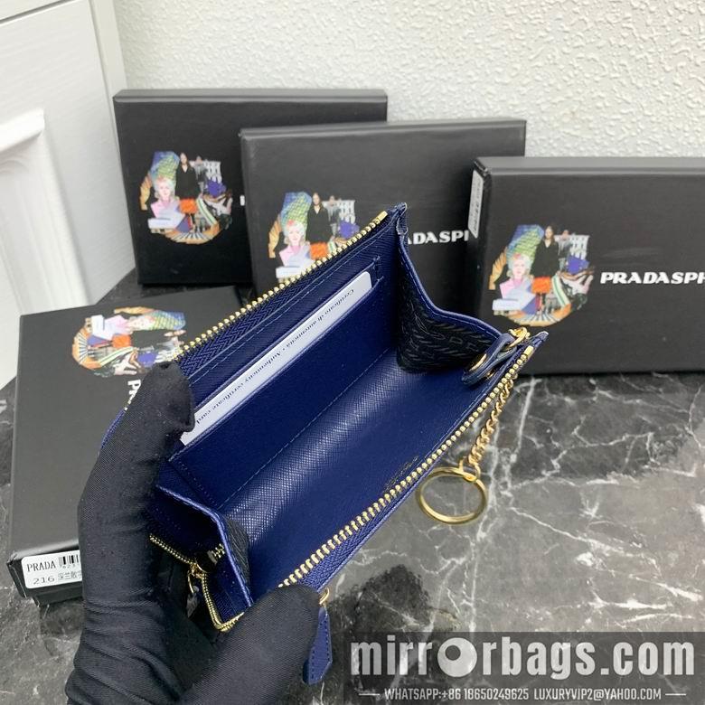 Replica Prada Bags LM216 13.5X8X1cm ZC 7