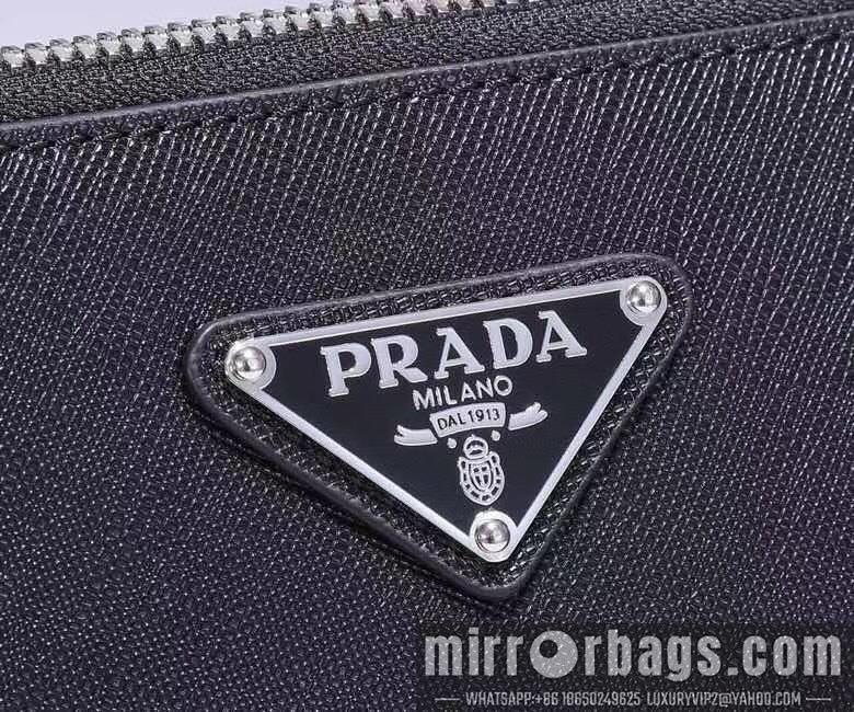 Replica Prada Bags 2NE007 24X18X6.5cm XM 2colour