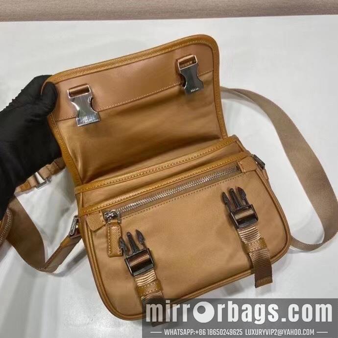 Replica Prada Bags 2VD034 22X16X8.5cm XM 2colour