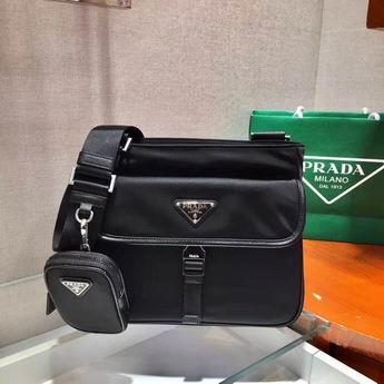 Replica Prada Bags WM2VH110 25X22X7
