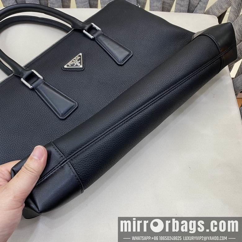 Replica Prada Bags 5223-1 39X29X6cm XM