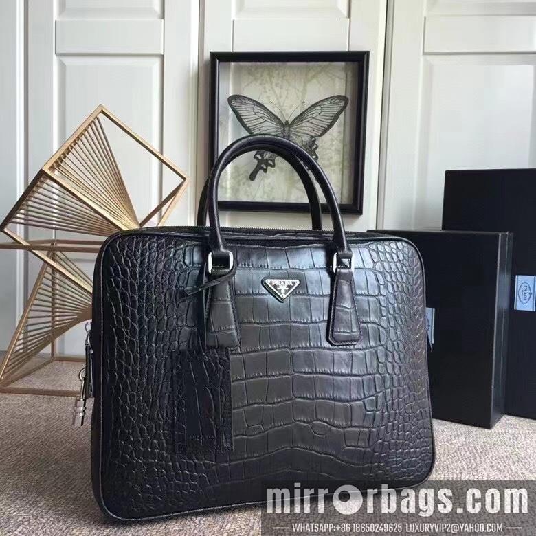 Replica Prada Bags 2VE368 36X28X3.5cm XM 3colour