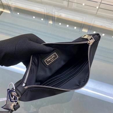 Replica Prada Bags 1NH545067 28X18cm XM