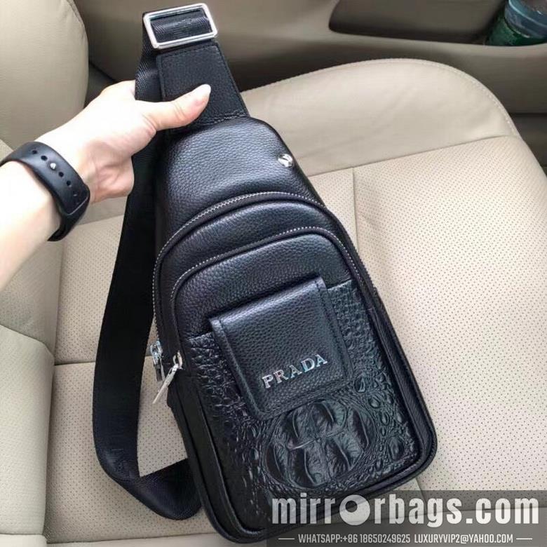 Replica Prada Bags 6059 32X18X6cm WP