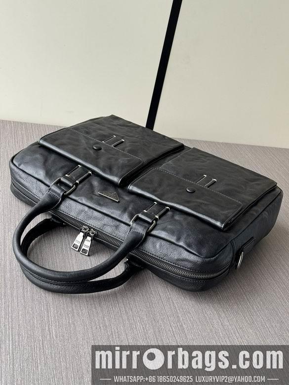 Replica Prada Bags 6819-3 41X31X9cm WP