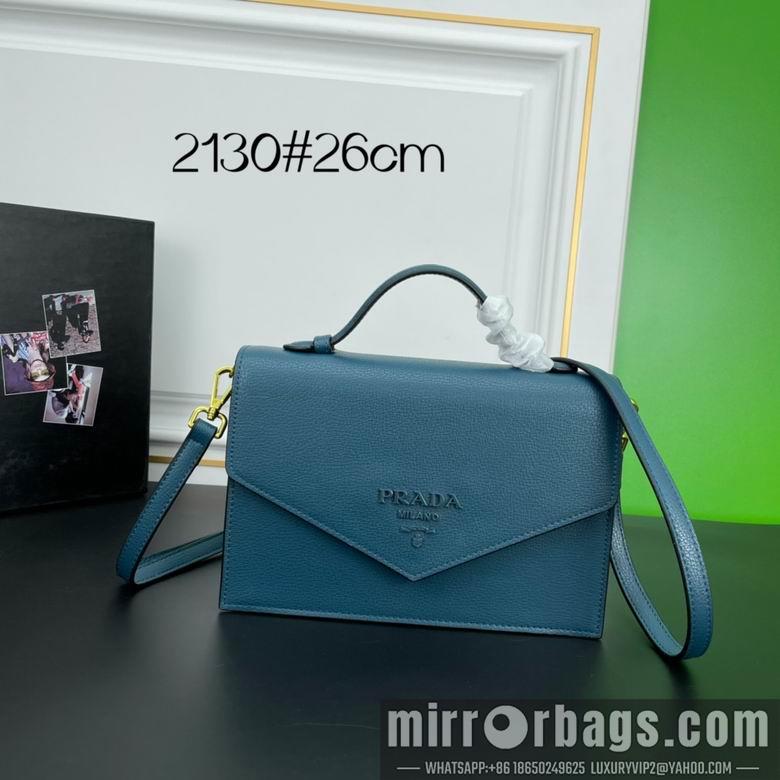Replica Prada Bags 2130 26X18X7cm XM 8