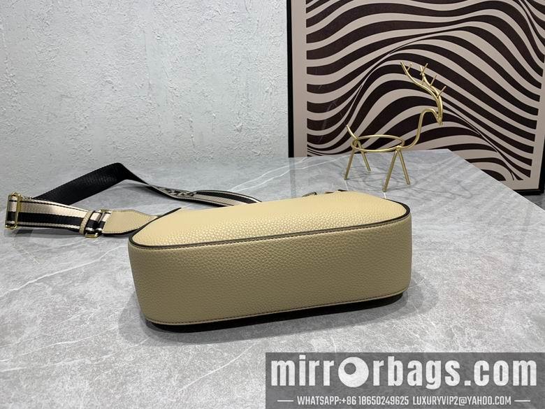 Replica Prada Bags 66203 25X18X8cm XM 1