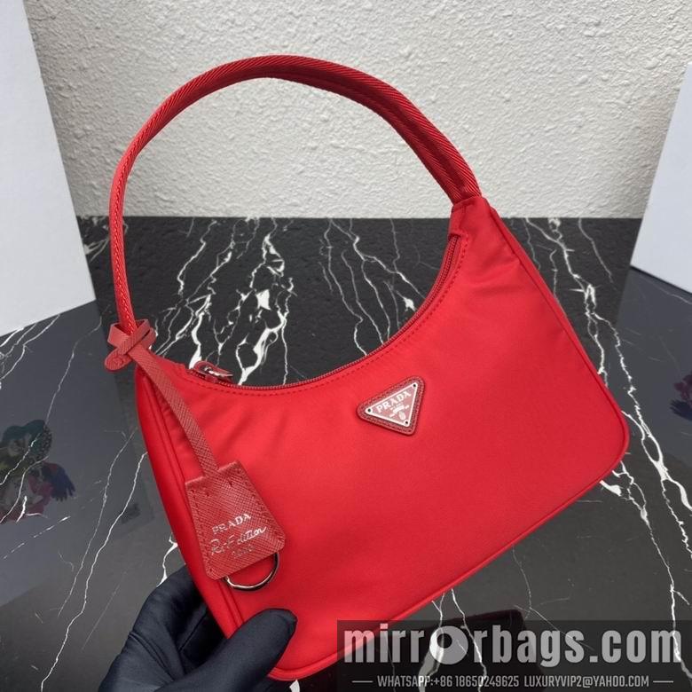Replica Prada Bags 1NE515 23X13X5cm XMY 6