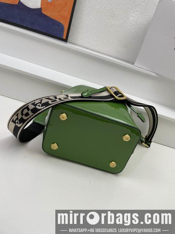 Replica Prada Bags 55133 18X22X12cm XM 5