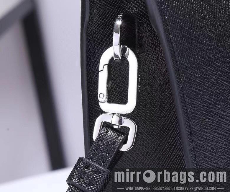 Replica Prada Bags 2NE007 24X18X6.5cm XM 2colour