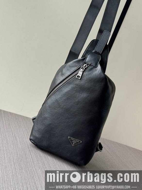 Replica Prada Bags 6812 20X28X7cm WP