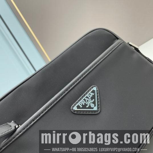Replica Prada Bags Prada 048 23x16x7cm ww