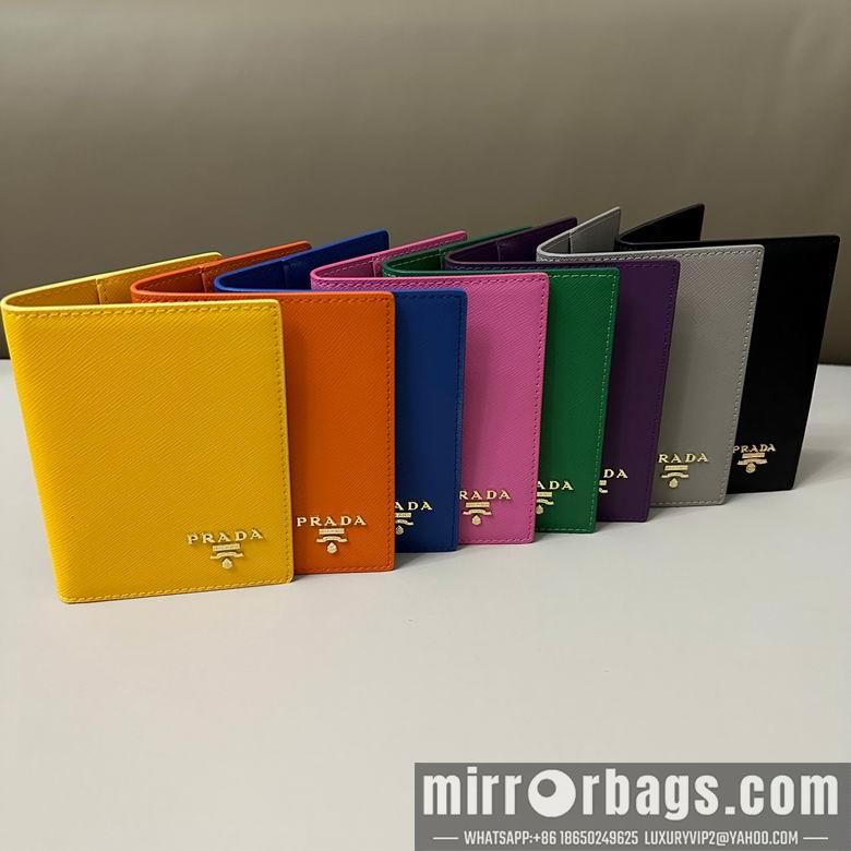 Replica Prada Bags 2376 10X14cm YG 7