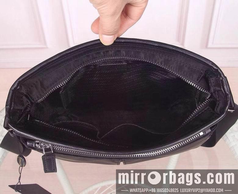 Replica Prada Bags 26X26X7cm 053028 XM
