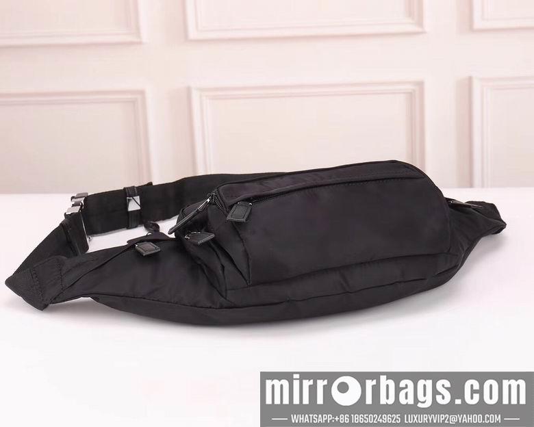 Replica Prada Bags 25X19X4cm 053040 XM