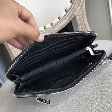 Replica Prada Bags 98122-4 23X14X4cm WP