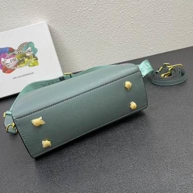 Replica Prada Bags 2128 23X18X9cm XM 3