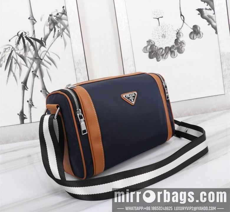 Replica Prada Bags 8348-3 29X18X12cm WP