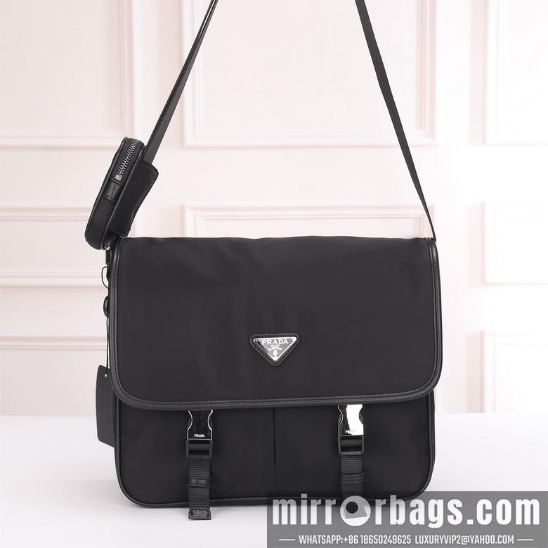 Replica Prada Bags 2768 32X24X12cm XM 2colour