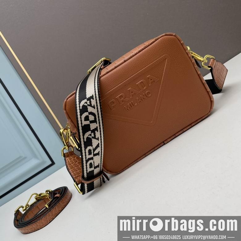 Replica Prada Bags 55108 23X16X10cm XM 1