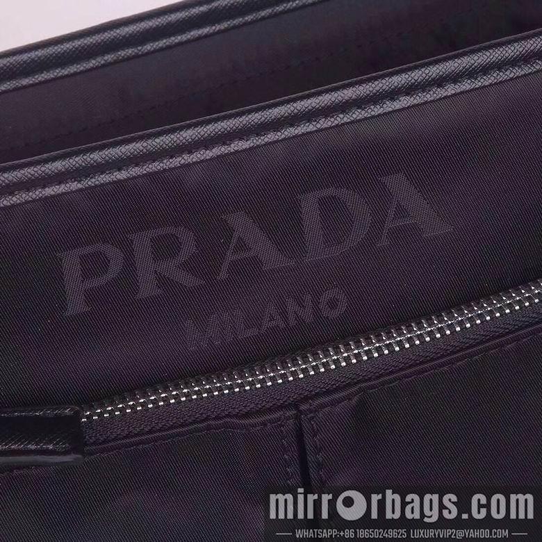 Replica Prada Bags 26X26X7cm 053028 XM