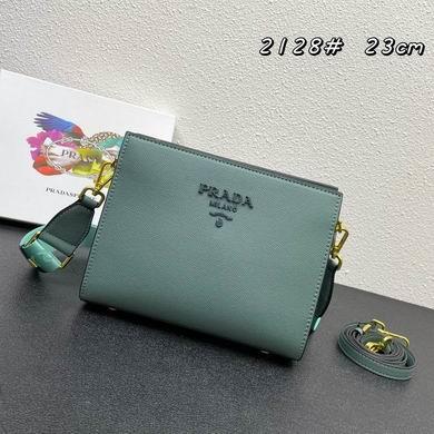 Replica Prada Bags 2128 23X18X9cm XM 3
