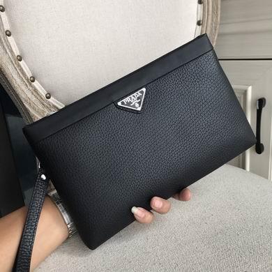 Replica Prada Bags 9819-4 28X18X2.5cm WP