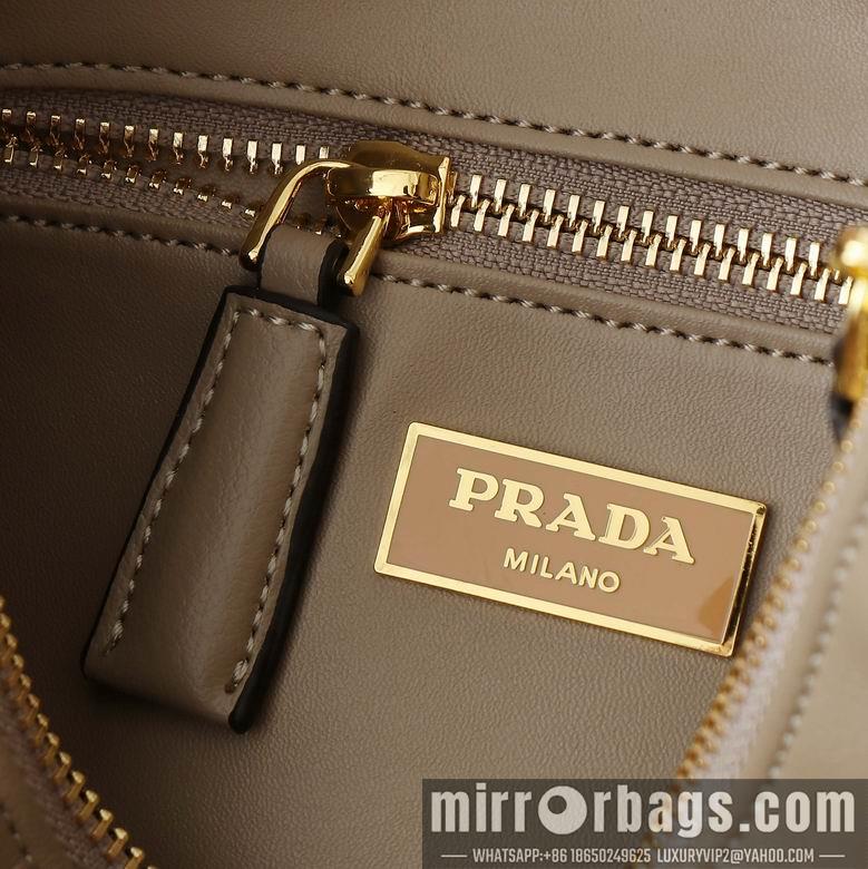 Replica Prada Bags 1BC229 31X18X10cm XMY 4