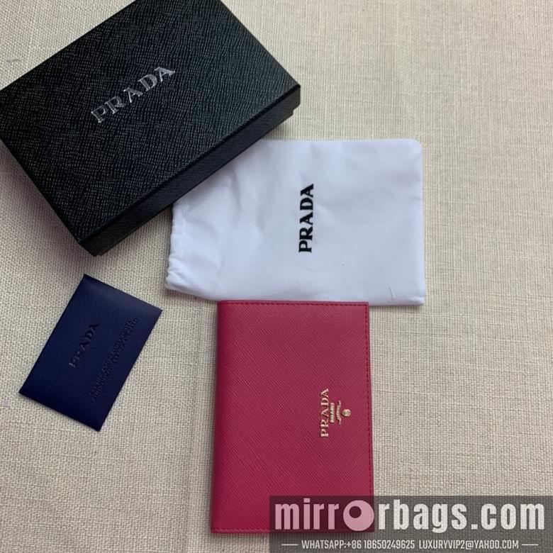 Replica Prada Bags LM1412 10x12x2cm YG 4