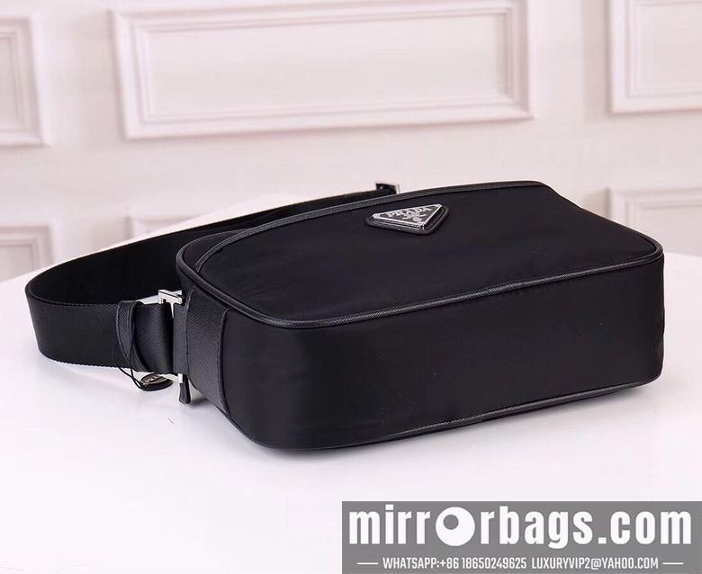 Replica Prada Bags 24X17X7cm 053042 XM