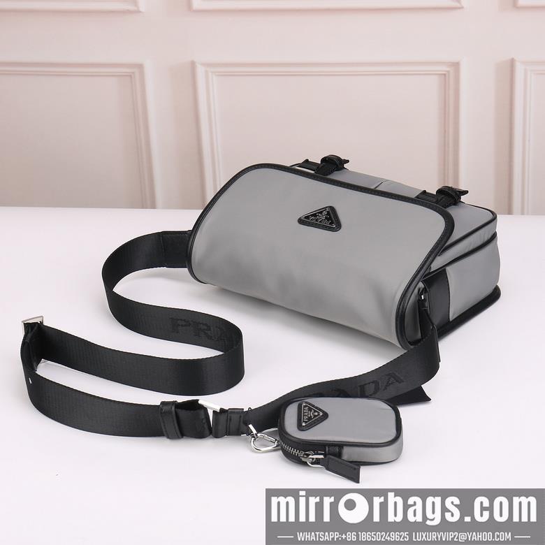 Replica Prada Bags 3769 26X20X9cm XM