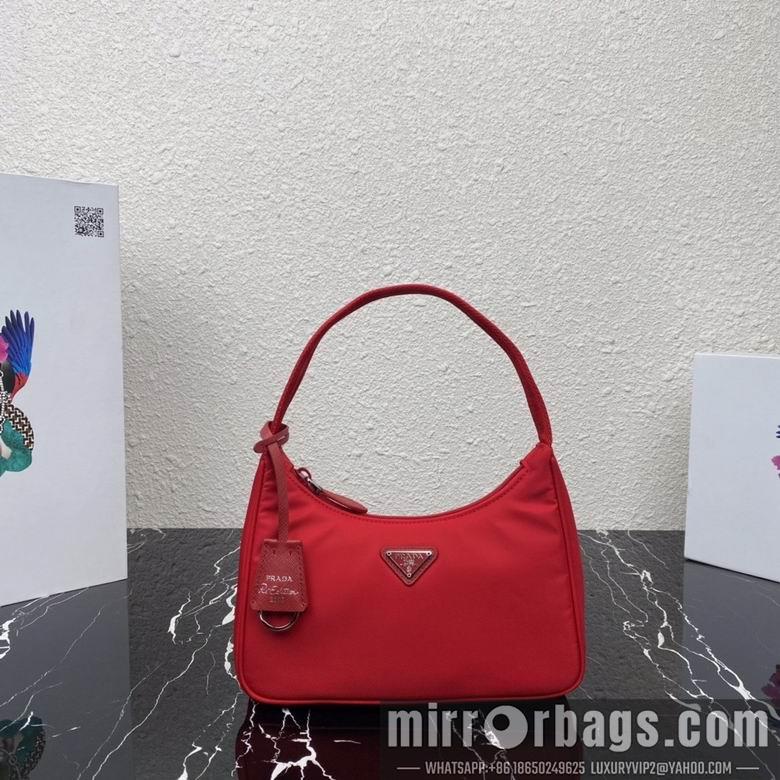 Replica Prada Bags 1NE515 23X13X5cm XMY 6