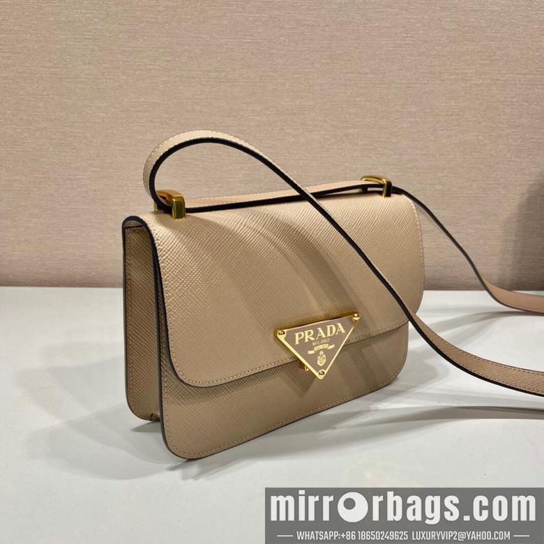 Replica Prada Bags 1BD320 22X16X6cm XM 4colour