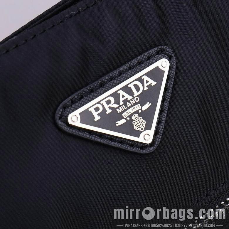 Replica Prada Bags 052 30X27X1cm