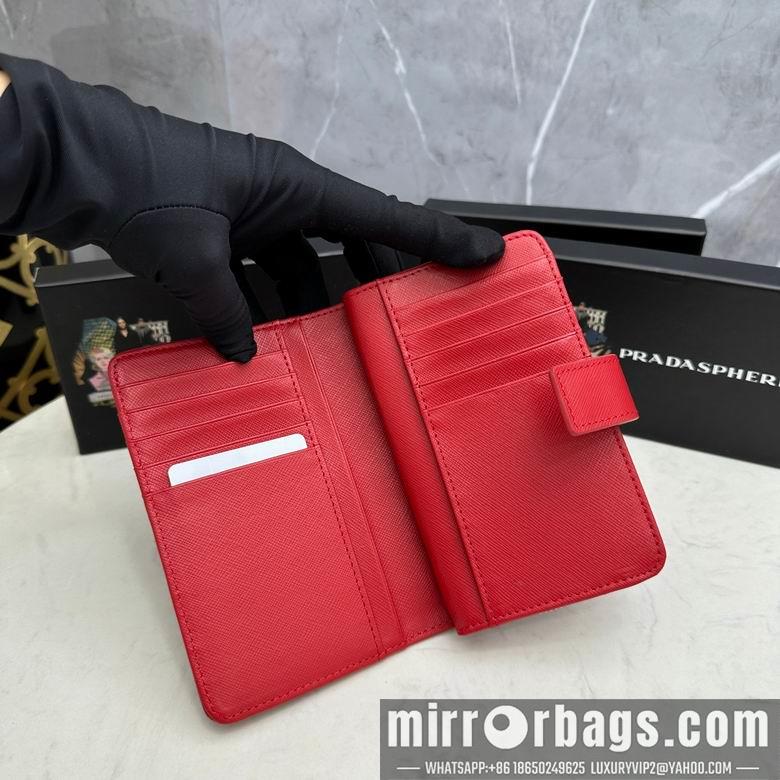 Replica Prada Bags 306 14X8.5X3cm XM 3