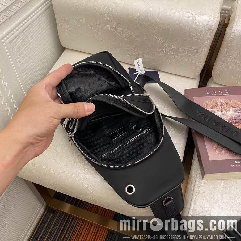 Replica Prada Bags WM98055-4 29X17X6.5 1