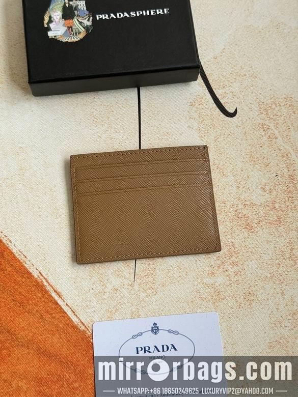 Replica Prada Bags 1MC025 10X8cm YG 1