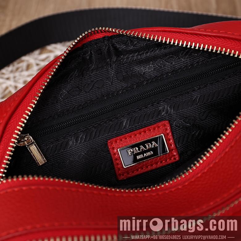 Replica Prada Bags 0838 22X14X8.5cm XM